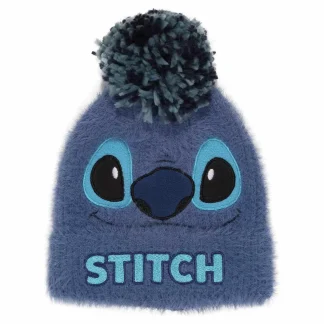 Mütze Lilo & Stitch - Fluffy Beanie
