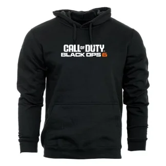 Hoodie Call of Duty: Black Ops 6 - Cerberus
