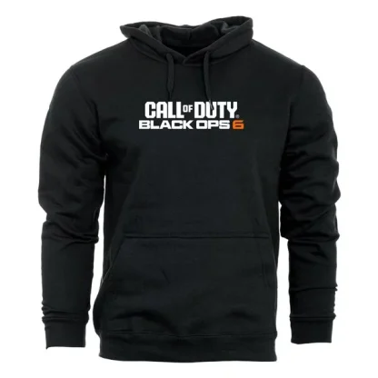 Hoodie Call of Duty: Black Ops 6 - Cerberus