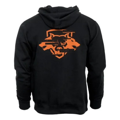 Hoodie Call of Duty: Black Ops 6 - Cerberus – Bild 2