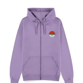 Hoodie Pokémon - Gengar