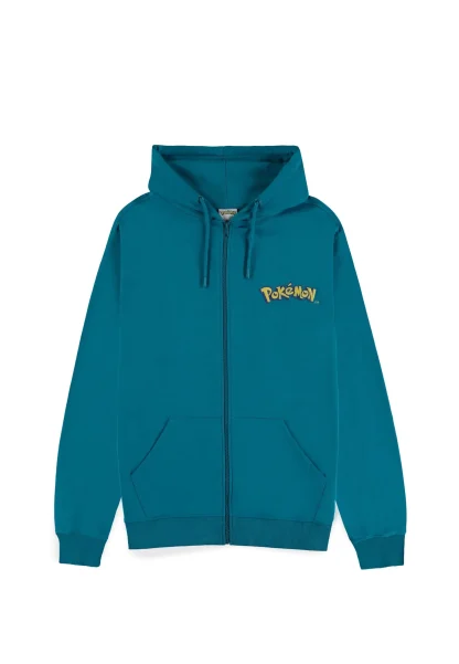 Hoodie Pokémon - Snorlax