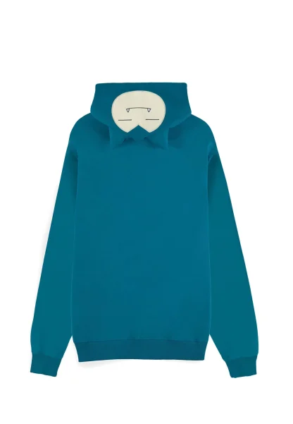 Hoodie Pokémon - Snorlax – Bild 2