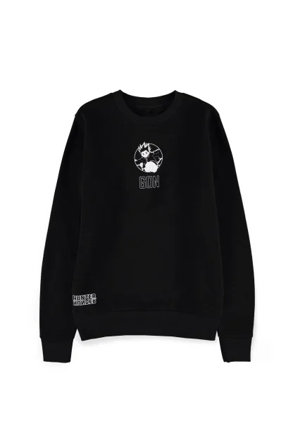Sweatshirt Hunter x Hunter - Gon