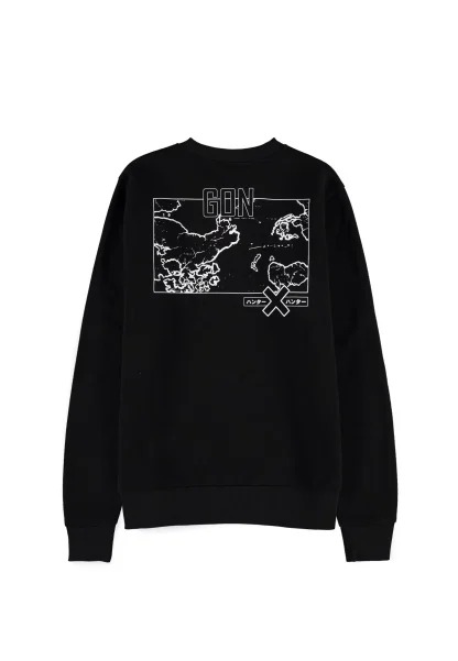 Sweatshirt Hunter x Hunter - Gon – Bild 2