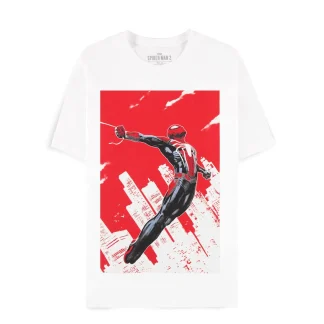 T-Shirt Spider-Man - Spider-Man 2