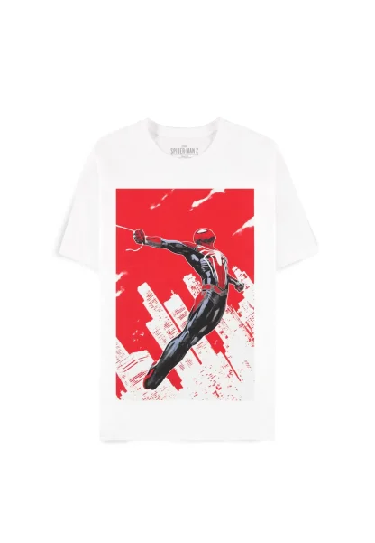 T-Shirt Spider-Man - Spider-Man 2