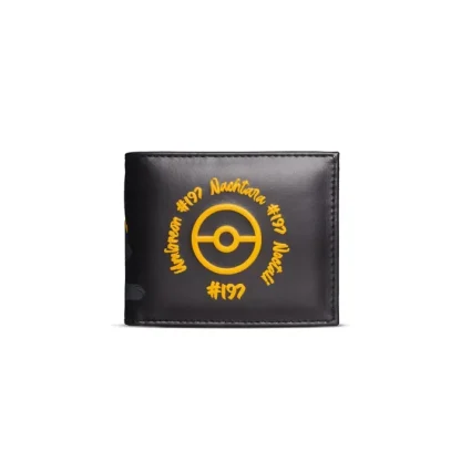 Geldbörse Pokémon - Umbreon – Bild 2