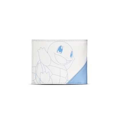 Geldbörse Pokémon - Squirtle