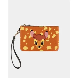 Damen-Geldbörse Disney - Bambi