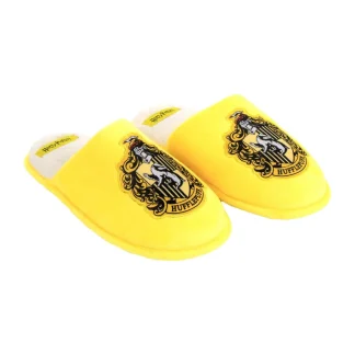 Hausschuhe Harry Potter - Hufflepuff