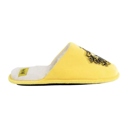 Hausschuhe Harry Potter - Hufflepuff – Bild 2