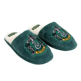 Hausschuhe Harry Potter - Slytherin