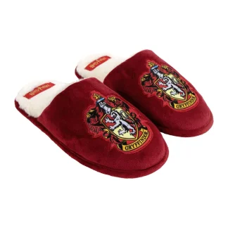 Hausschuhe Harry Potter - Gryffindor