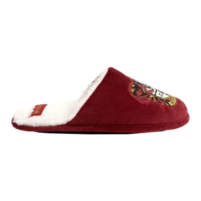 Hausschuhe Harry Potter - Gryffindor – Bild 2