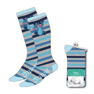 Socken Disney - Stitch Stripes