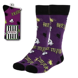 Socken Beetlejuice - Beetlejuice