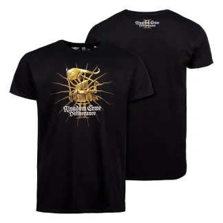 T-Shirt Kingdom Come: Deliverance II - Knight