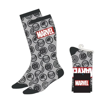 Socken Marvel - Marvel Logo