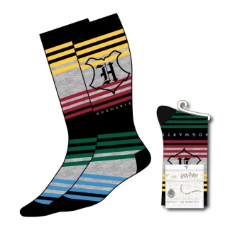 Socken Harry Potter - Hogwarts