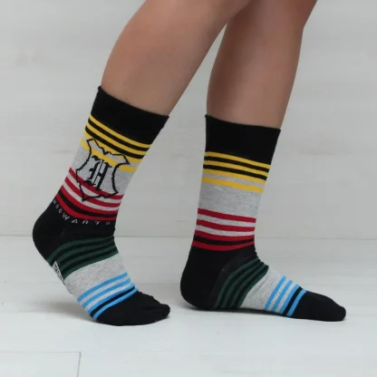 Socken Harry Potter - Hogwarts – Bild 2