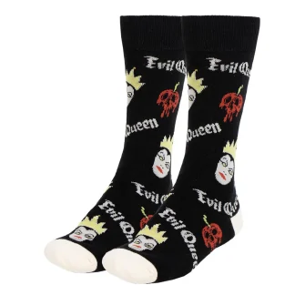 Socken Disney - Villains (3 Paar)