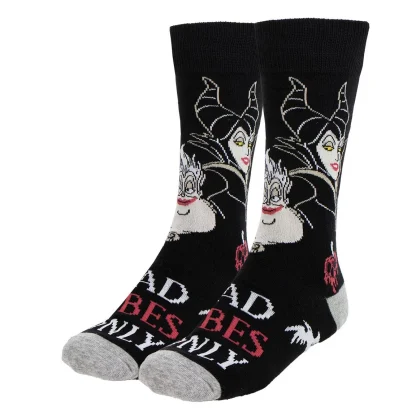 Socken Disney - Villains (3 Paar) – Bild 3