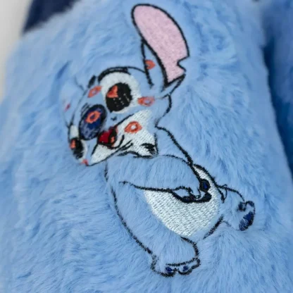 Hausschuhe Disney - Stitch – Bild 4