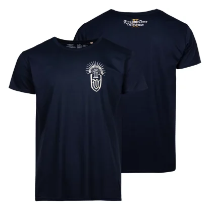 T-Shirt Kingdom Come: Deliverance II - Emblem