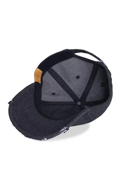 Cap Assassins Creed - Acid Washed Logo – Bild 4