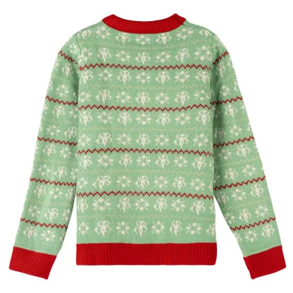 Kinder-Pullover Star Wars: The Mandalorian - The Child – Bild 2