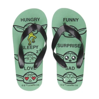 Flip-Flops Star Wars: The Mandalorian - Grogu