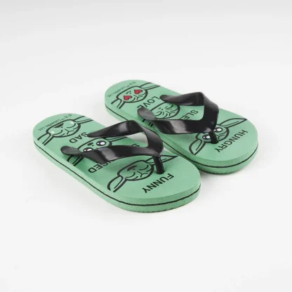 Flip-Flops Star Wars: The Mandalorian - Grogu – Bild 2