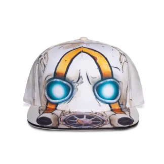 Cap Borderlands - Psycho Mask