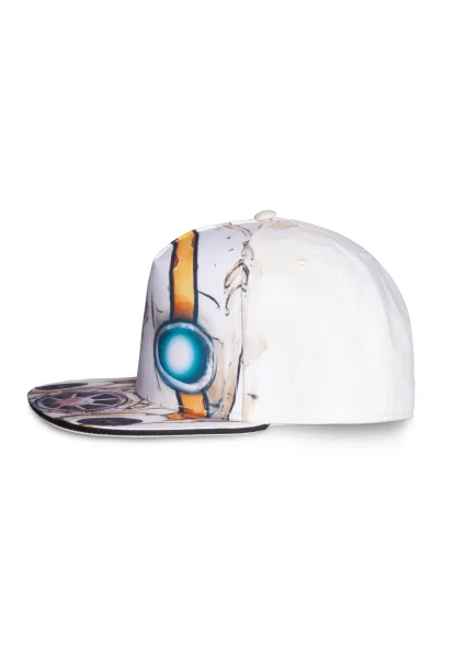 Cap Borderlands - Psycho Mask – Bild 2