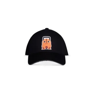 Cap Chainsaw Man - Pochita