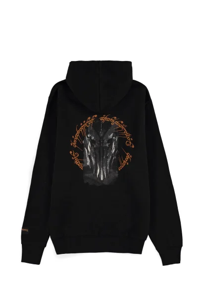 Hoodie Lord of the Rings - Sauron – Bild 2