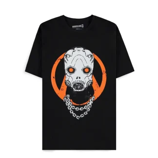 T-Shirt Borderlands - Psycho Chain