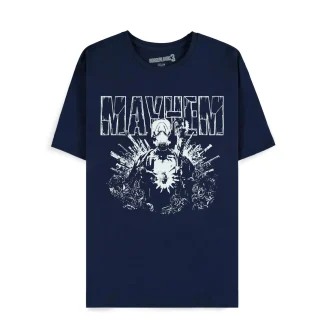 T-Shirt Borderlands - Gazillion Guns
