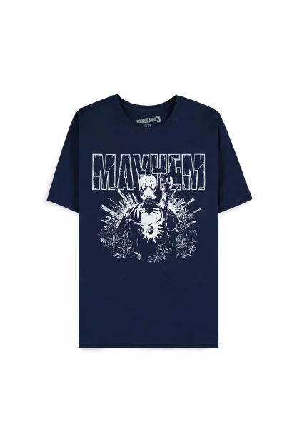 T-Shirt Borderlands - Gazillion Guns