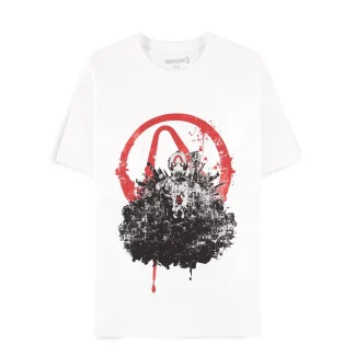 T-Shirt Borderlands 3 - Our Lord And Saviour
