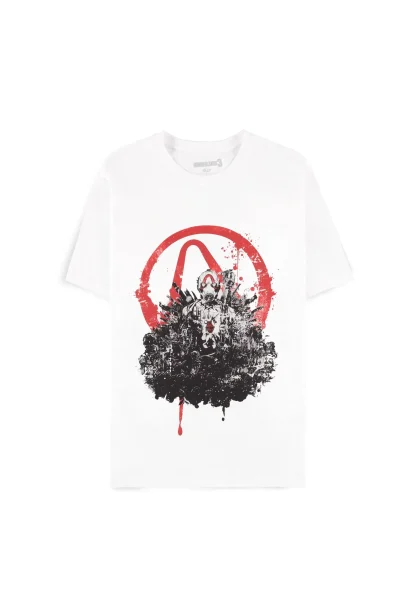 T-Shirt Borderlands 3 - Our Lord And Saviour