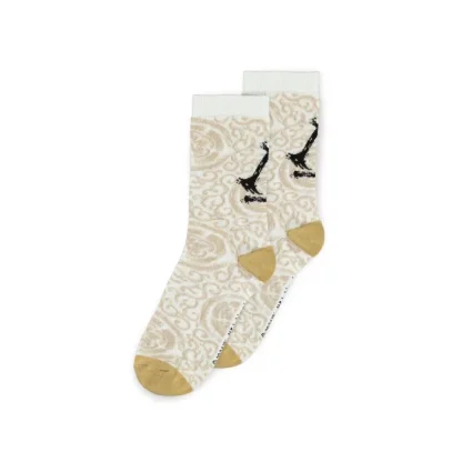 Assassin's Creed: Shadows Socken - 3er-Set – Bild 3