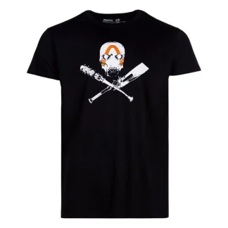 T-Shirt Borderlands - Psycho