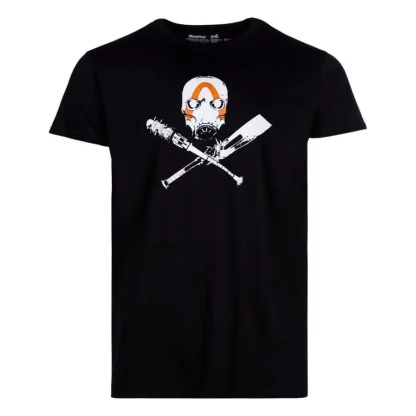 T-Shirt Borderlands - Psycho