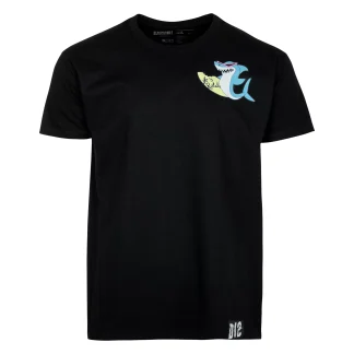 T-Shirt Dead Island - Jo's