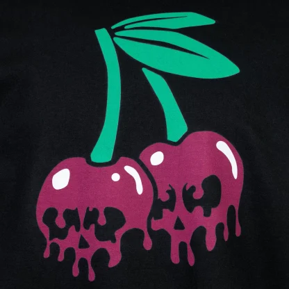 T-Shirt Dead Island - Skull Cherry – Bild 2