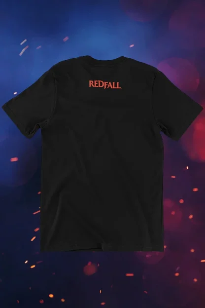 T-Shirt Redfall - Bite Back – Bild 2