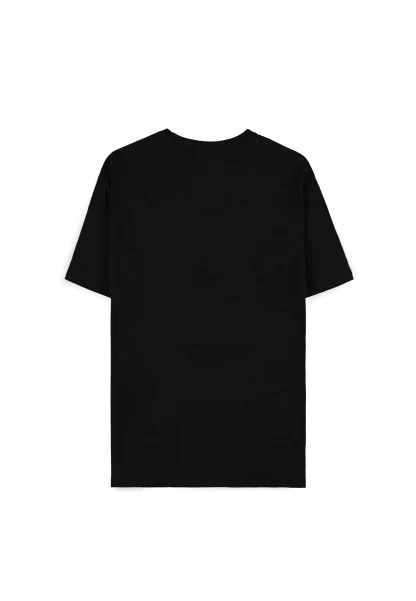 T-Shirt Vocaloid - Hatsune Miku Pixel Art – Bild 2