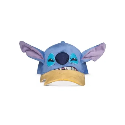 Cap Lilo & Stitch - Pineapple Stitch